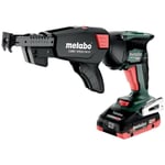 Perceuse-visseuse sans fil - Metabo - HBS 18 LTX BL 3000 - 18 V - 4.0 Ah LiHD - Batterie fournie