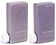 Kevin Murphy Hydrate Me Wash + Rinse 250ml