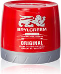150ml Brylcreem ORIGINAL Fixative cream for hair