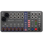 Zoom LiveTrak L6 10-Track Digital Mixer / Recorder