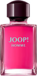 Joop! Homme For Him Eau de Toilette 75ml for Men 75 ml (Pack of 1) 