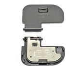 Battery Chamber Door Cover for Canon EOS 6D MKII Replacement Part