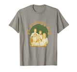 It's Always Sunny In Philadelphia St. Patrick's Day Faded T-Shirt