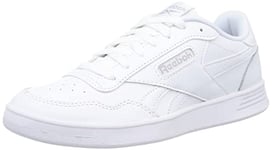 Reebok Homme Club C 85 Sneaker, INT-White/Royal-Gum, 38.5 EU