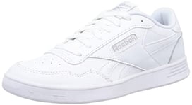 Reebok Mixte Club C 85 Basket, Ftwwht Cdgry2 Ftwwht, 41 EU