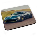 Tapis de Souris Voiture de Sport Moderne Sublime Course Circuit