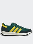 Adidas Sportswear Men'S Run 72 Trainers - Green