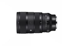 sigma 28-45mm f/1.8 DG DN Art FE-Mount