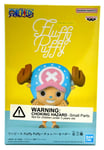 ONE PIECE - Tony-Tony Chopper - Figurine Fluffy Puffy 6cm - Banpresto