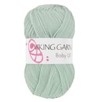 Viking Garn Baby Ull 337