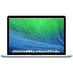 MacBook Pro 15" A1398 EMC2745 i7-4580 2,3GHz 16Gb/500Gb  2012 Silver