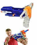 Pistolet Nerf Elite - Slingstrike - Nerf