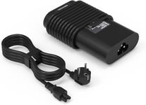 45W Adaptateur Chargeur Usb C Pour Ordinateur Portable Dell Xps 13 9380 9370 9365 9360 Xps 12 9250,Latitude 7275 7285 7290 7370 5175 5285 5290 La45Nm150 Adaptateur De Puissance