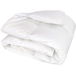 Linnea - Couette finlande garnissage duvet de canard 4 saisons 200x200 cm