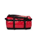 THE NORTH FACE NF0A52ST54A1 BASE CAMP DUFFEL - S Sports backpack Unisex Adult TNF Red-TNF Black-NPF Taille OS