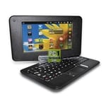 DUST Netbook+ePad - 4Go/7"T. Rotatif/Andro/Gtie 3 mois