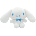 Cinnamoroll Standard Plyschleksak S 36.5  14  21cm 167843// Mjukt gosedjur[C]