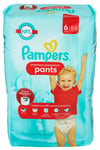 Pampers Premium Pants S6 15+kg 15stk