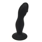 Loving Joy 6 Inch Silicone Dildo with Suction Cup Loving Joy 6 Inch Silicone Dildo with Suction Cup