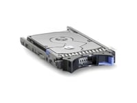 Ibm - Hårddisk - 4 Tb - 3,5" Lff - Sas - Nl - 7200 Rpm - Cru - För Storwize V3700 Lff Dual Control Enclosure, V3700 Lff Expansion Enclosure