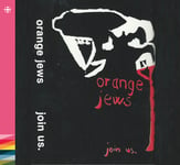 Orange Jews  Join Us  Norske Albumklassikere  CD