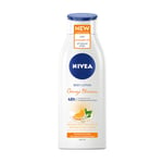 9005800355672 Intensywnie nawilżający balsam do ciała Orange Blossom 400ml Nivea