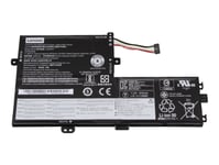 Lenovo IdeaPad S340-15IWL (81N8) original Batterie 52,5Wh