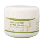 Varicose Veins Cream Strong Penetration Natural Ingredients Gentle Leg Care BGS