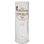 Helsinge Ångbryggeri ølseidel 50 cl