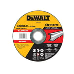 DEWALT ACCESSOIRES Disque à meuler le métal Ø230x22,2mm DT43919-QZ épaisseur 6mm