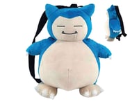 Pokémon - Snorlax - Reppu