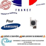 Caméra Arrière 2MP Depth Pour Samsung  Galaxy Z Flip4 (F721B)