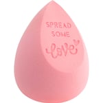 essence My Artsy Drops Makeup Sponge 03 Spread Some Love