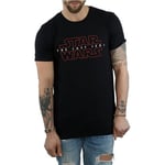 T-shirt Star Wars: The Last Jedi  BI1036