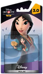 Disney Infinity 3.0 Mulan Figurine Disney Interactive