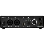 Steinberg IXO22 Black USB Audio Interface