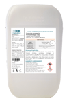 ALCOOL ISOPROPYLIQUE EP / USP GRADE 99,9% - 20L x 4