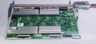 Board LED TV SAMSUNG QE55Q80RAT qe55q85rat L55S8NC_RSM BN44-00985A ST55D121L1/WV