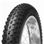 V BIKE Pneu Fatbike 20X4.00 20''