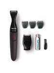 Philips Hårtrimmer Multigroom Series 1000 MG1100