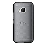 Tech21 Evo Check Case for HTC1 M9 - Black