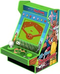 My Arcade - Nano Player All-Star Stadium - Mini Borne Retro - 207 Jeux en 1