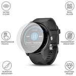 Garmin Vivoactive 3 Glass Screen Protector Vivomove Tempered Glass 9H