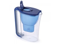 Jata Water Purifying Jug With Filters 3.5L Hjar1003