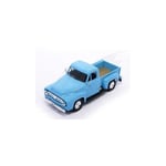 [FR] Lucky Die Cast FORD F100 PICK UP 1953 LIGHT BLUE 1:43 - LDC94204LB