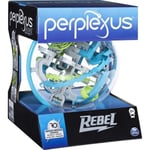 SPIN MASTER Perplexus - Rebel Rookie 3d Labyrint Hybrid Leksak 6053147 Ball To Spin Pusselspel