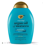 OGX Renewing + Argan Oil of Morocco Shampoo 385ml