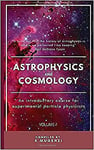 Astrophysics And Cosmology An Introduction Course For Experimental Particle Phy