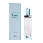 Dior Addict Eau Fraiche 100ml Eau De Toilette Ladies EDT Women's Perfume - NEW