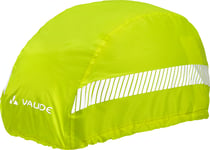 VAUDE Luminum Helmet Raincover Neon Yellow, OneSize